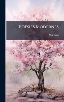 Hardcover PoÃ(c)sies Modernes [French] Book