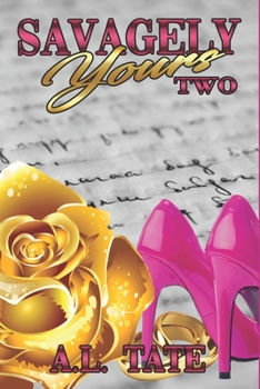 Paperback Savagely Yours 2 Book