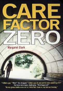 Paperback Care Factor Zero Book