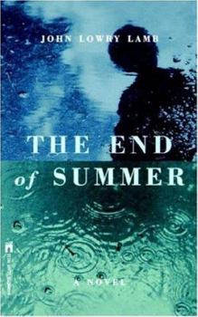 Hardcover The End of Summer Book