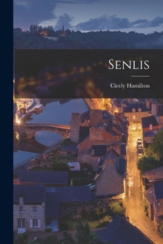 Paperback Senlis Book