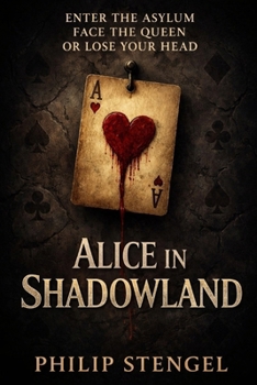 Paperback Alice in Shadowland Book