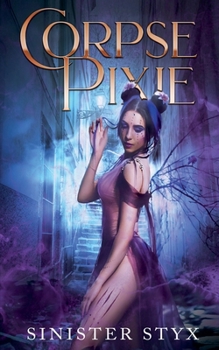 Paperback Corpse Pixie Book