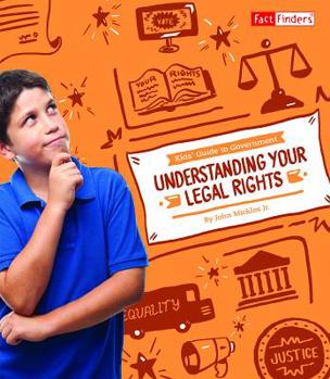 Paperback Understanding Your Legal Rights Book