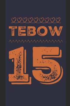 Paperback Journal: A unofficial football themed notebook journal for your everyday needs Book