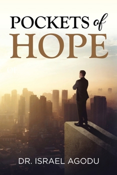 Paperback Pockets of Hope Book