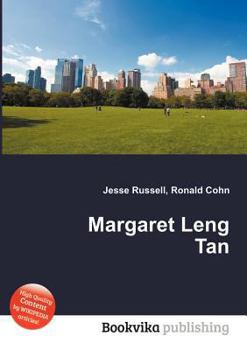 Paperback Margaret Leng Tan Book