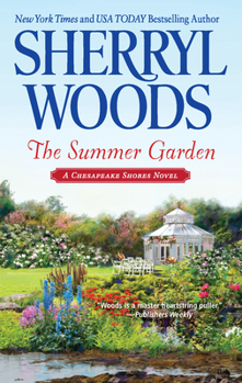 The Summer Garden - Book #9 of the Chesapeake Shores