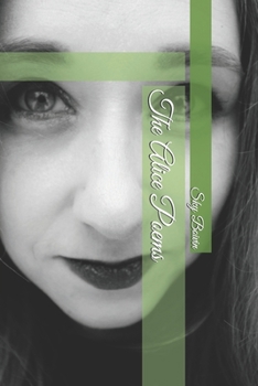 Paperback The Alice Poems Book