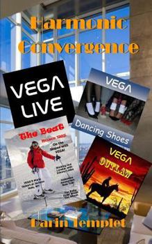 Harmonic Convergence: The Memoirs of Marie Hebert