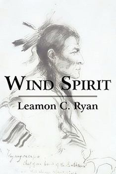 Paperback Wind Spirit Book