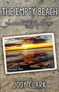 Paperback The Empty Beach Book