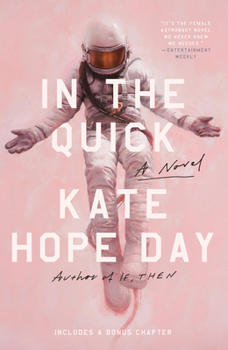 Paperback In the Quick Book