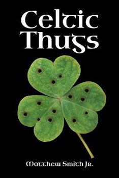 Paperback Celtic Thugs Book