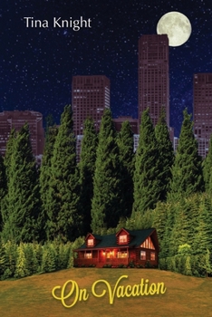 Paperback On Vacation Book