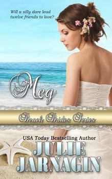 Meg - Book #1 of the Beach Brides