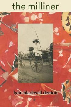 Paperback The milliner Book