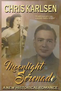 Paperback Moonlight Serenade Book