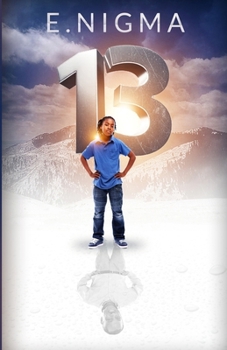 Paperback 13 Book