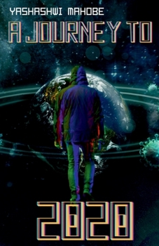 Paperback A Journey to 2020 Book