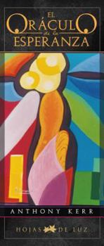 Paperback Oraculo de la Esperanza, El [With Cards] [Spanish] Book