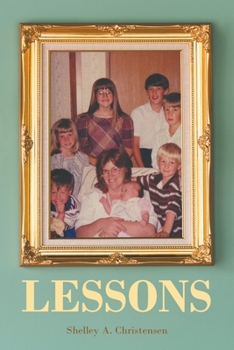 Paperback Lessons Book