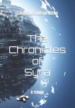 Paperback The Chronicles of Syra Book