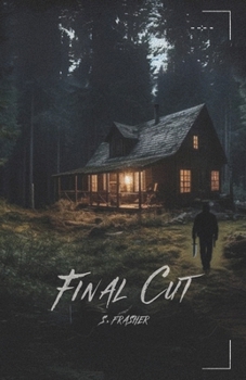 Paperback Final Cut Book