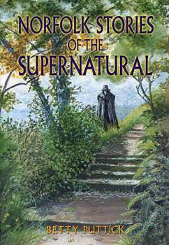 Paperback Norfolk Stories of the Supernatural Book