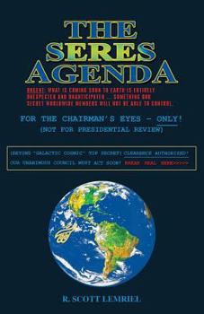 Paperback The Seres Agenda Book