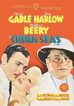 China Seas
