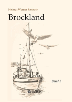 Paperback Brockland - Band 3 [German] Book