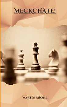 Paperback Meckchate Book