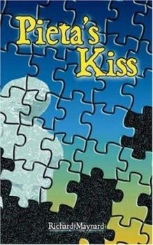 Paperback Pieta's Kiss Book