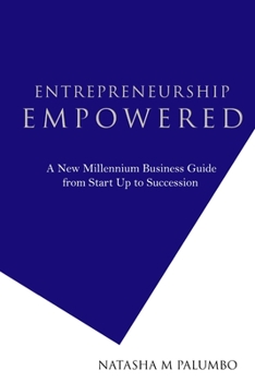 Paperback Entrepreneurhip Empowered 2nd Edition Book