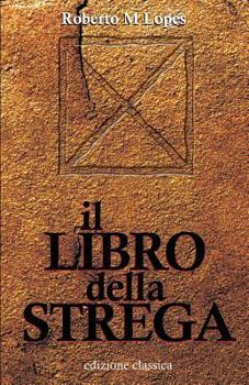 Paperback Il Libro Della Strega [Italian] Book