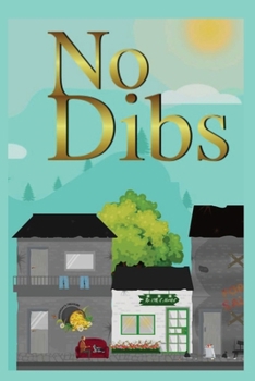Paperback No Dibs Book