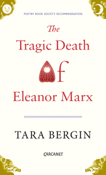 Paperback The Tragic Death of Eleanor Marx Book