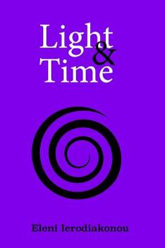 Paperback Light And Time Book