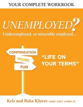Paperback Unemployed? Book