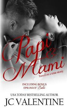 Paperback Papi/Mami: Based on a True Story Book