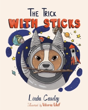 Paperback The Trick with Sticks: Demystifying Friendships and Bonds Book
