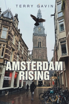 Paperback Amsterdam Rising Book
