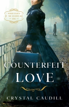 Paperback Counterfeit Love Book