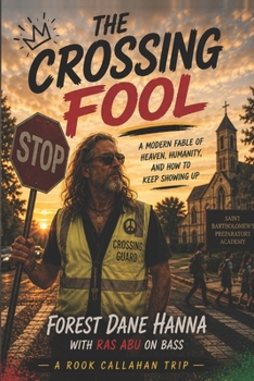 Paperback The Crossing Fool Book