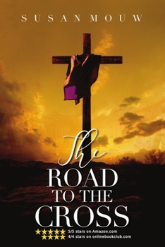 Paperback The Road to the Cross Book