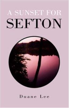 Paperback A Sunset For Sefton Book