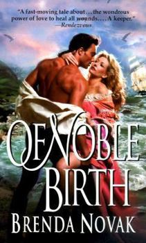Mass Market Paperback Of Noble Birth Book