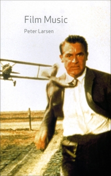 Paperback Film Music Book