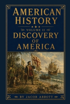 American History, Volume 2